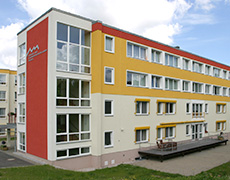 Pflegeleitzentrum