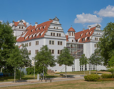 Schloss Osterstein